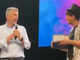 Gino Cecchettin consegna il Premio Rino Gaetano agli Eugenio in Via Di Gioia: &quot;È la trasformazione del dolore in gioia&quot;