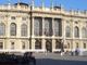 Una immagine di archivio di Palazzo Madama