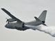 Utilizzo anti incendio per il C-27J della Leonardo