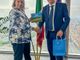 Una immagine dell'incontro