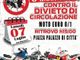 Un’altra manifestazione (la sesta) contro il blocco delle moto Euro 0 e 1