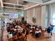 La presentazione del bilancio sociale della Fondazione Faro