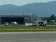 Incidente a Caselle per un piccolo aereo