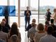 John Elkann presenta il nuovo Trofeo Agnelli