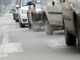 Smog, da domani a Torino tornano a circolare anche i diesel Euro 5 Smog, da domani a Torino tornano a circolare anche i diesel Euro 5