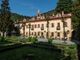 Passeggiata sensoriale a Casa Lajolo: il giardino si scopre bendati Passeggiata sensoriale a Casa Lajolo: il giardino si scopre bendati