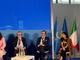 Il presidente della Regione Cirio ha preso parte alla Conferenza di Roma