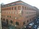 La sede del Valentino del Collegio Einaudi