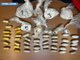 Rapine, droga e atti molesti: cinque arresti in Barriera in un solo weekend