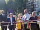 Riforestazione urbana a Collegno, un nuovo spazio verde in Città