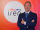 Luca del Fabbro, presidente del Gruppo Iren Luca del Fabbro, presidente del Gruppo Iren