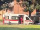 I cittadini sul parco Sempione: "Polizia e ambulanze tutti i giorni"