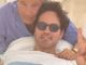 Gabriel Garko, infortunio sul set: "Nonostante tutto non mollo, tornerò più forte di prima" Gabriel Garko, infortunio sul set: "Nonostante tutto non mollo, tornerò più forte di prima"
