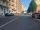 Corso Roma appena riasfaltato a Moncalieri