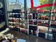 Emporio Sabaudo, nella cornice di Mercato Centrale Emporio Sabaudo, nella cornice di Mercato Centrale