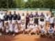 14 ragazzi in difficoltà economica potranno allenarsi grazie a I Tennis Foundation