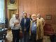 Il comitato Metro Oltre Rivoli incontra l'assessore Gabusi