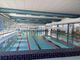 La piscina Lombardia dà appuntamento al 2026