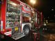 Villar Dora, incendio distrugge un'abitazione: morto per asfissia un 90enne