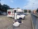 Camper in via Braccini