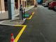 Iniziati i lavori in via Ternengo