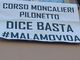 Pilonetto tra musica alta e schiamazzi, si accende la protesta sulla movida