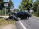 L'incidente mortale a Poirino L'incidente mortale a Poirino