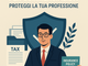Guida alle Polizze Assicurative per Commercialisti: proteggi la tua professione