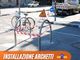 Nuovi archetti portabici alla 7