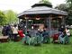 Il 14 settembre riapre il Gazebo dei Giardini Sambuy