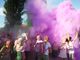 Castiglione Torinese si prepara a fare festa con la Hope Color Castiglione Torinese si prepara a fare festa con la Hope Color
