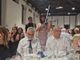 Cena di solidarietà a sostegno della Fondazione Piemontese per la Ricerca sul Cancro di Candiolo