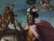 Dettaglio di San Giorgio a cavallo, 1620 circa, Musei Reali di Torino, crediti fotografici Fondazione CCR La Venaria Reale