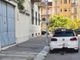 Drogato, perde il controllo dell'auto e va a tamponare un'altra vettura