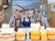 Tutto pronto per la nuova edizione di Cheese Tutto pronto per la nuova edizione di Cheese
