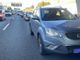Incidente in tangenziale Nord a Torino, all'altezza di Collegno