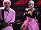 La Rappresentante di Lista sul palco del Festival di Sanremo 2022 La Rappresentante di Lista sul palco del Festival di Sanremo 2022