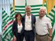 La nuova segreteria di Torino e Canavese per FNP Cisl