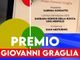 Premio Graglia 2025: i vincitori sono Nespolo e Ronchi della Rocca Premio Graglia 2025: i vincitori sono Nespolo e Ronchi della Rocca