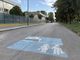 La strada scolastica di via Fattori
