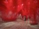 Al Mao, in anteprima nazionale la mostra dell'artista giapponese Chiharu Shiota Al Mao, in anteprima nazionale la mostra dell'artista giapponese Chiharu Shiota