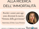 Alla ricerca dell'immortalità Alla ricerca dell'immortalità