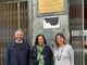 La Città Metropolitana in visita all'Istituto di Istruzione Superiore Giuseppe Peano La Città Metropolitana in visita all'Istituto di Istruzione Superiore Giuseppe Peano