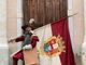 Rievocazione storica alla Precettoria di Sant’Antonio di Ranverso sulle tracce del Camino Español