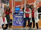 Dal gaming all'animazione: al Cortile del maglio arriva il festival Art Invaders Dal gaming all'animazione: al Cortile del maglio arriva il festival Art Invaders
