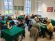 Dopo 4 mesi di lavori, riapre il Centro d'Incontro di corso Casale 212