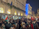 Nuovo corteo per la Palestina: 2mila in marcia per flottilla e Thousand Madleen