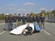 Il Team del Policumbent sul tetto del mondo
