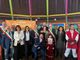 Trofarello presente alla 32esima Sagra del Ciapinabò di Carignano Trofarello presente alla 32esima Sagra del Ciapinabò di Carignano