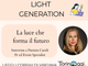 Light Generation
